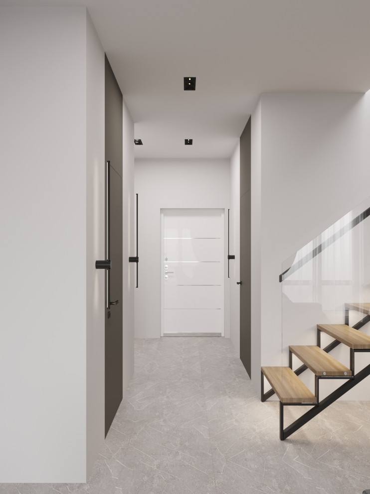 ЖК Удача Юго Запалд