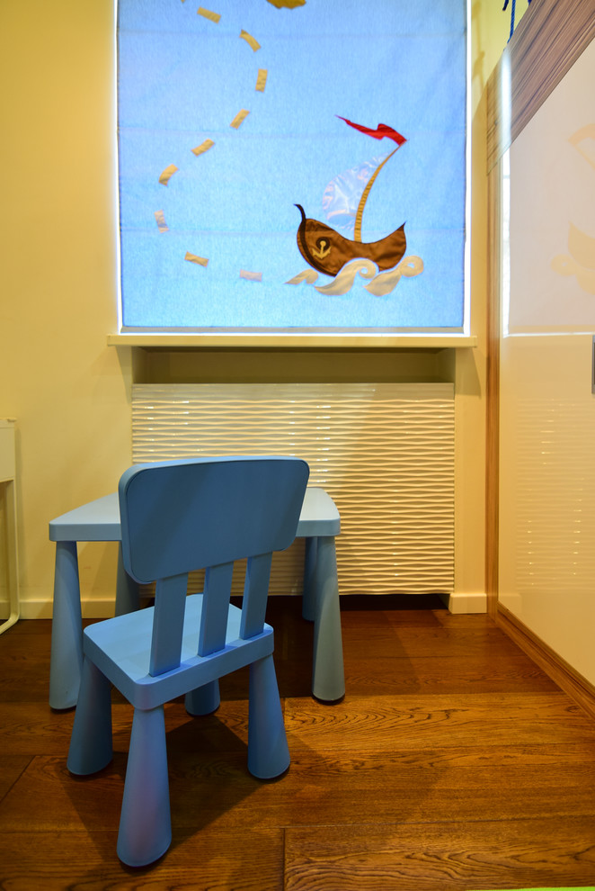 76 квадратов белого