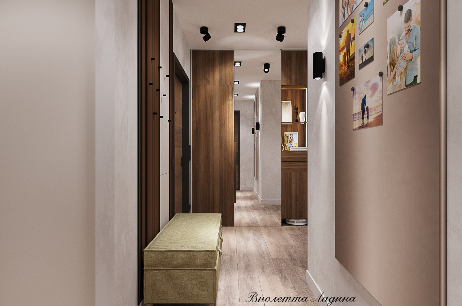 ЖК-Изумрудный бор.