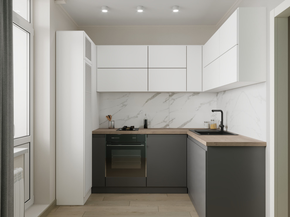 Уютная квартира для сдачи