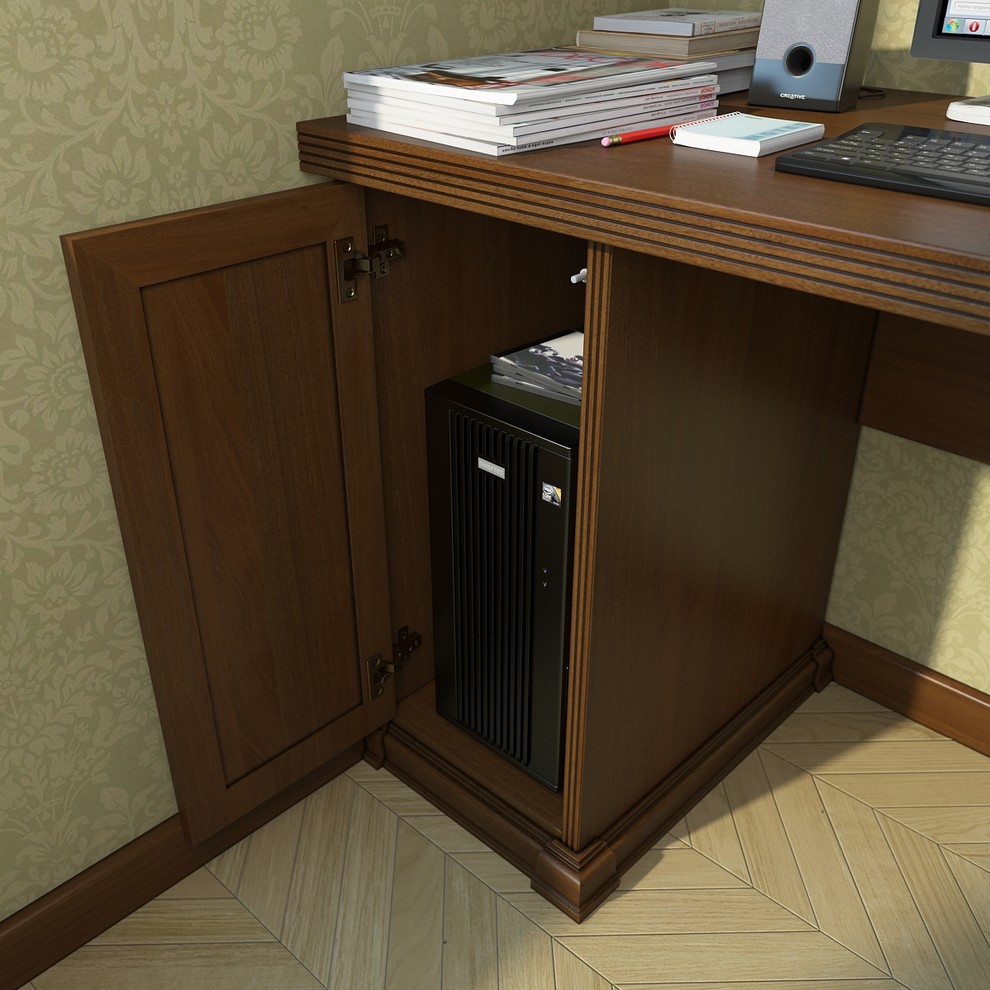 Обложка проекта: Кабинеты