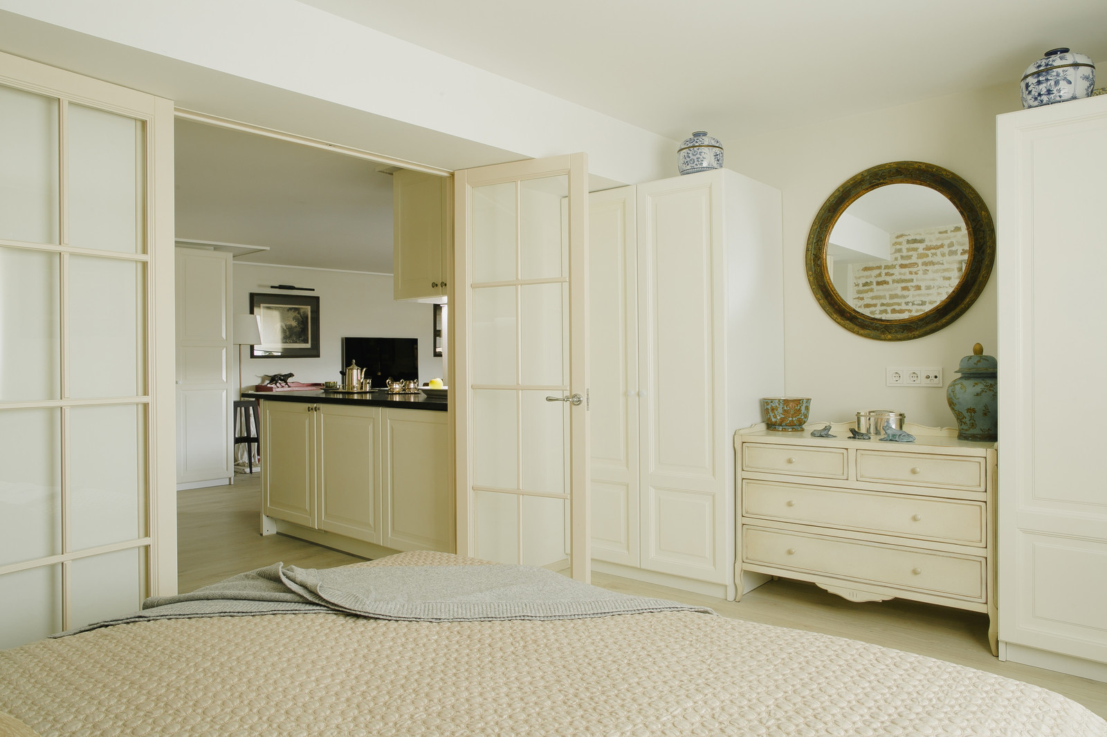 Обложка проекта: Студия на Чердаке