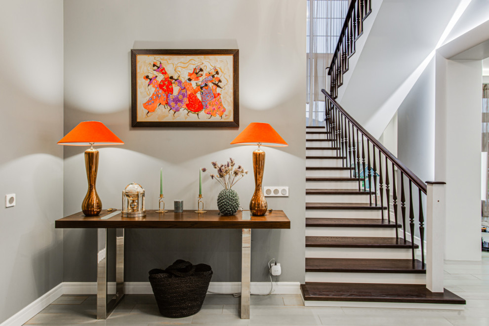 Загородный дом в "Пестово Лайф"