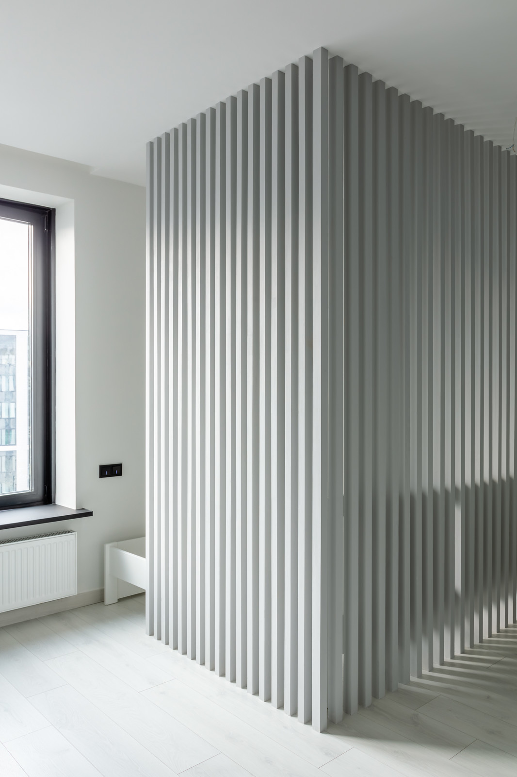 Новостройка ЖК "Филиград"