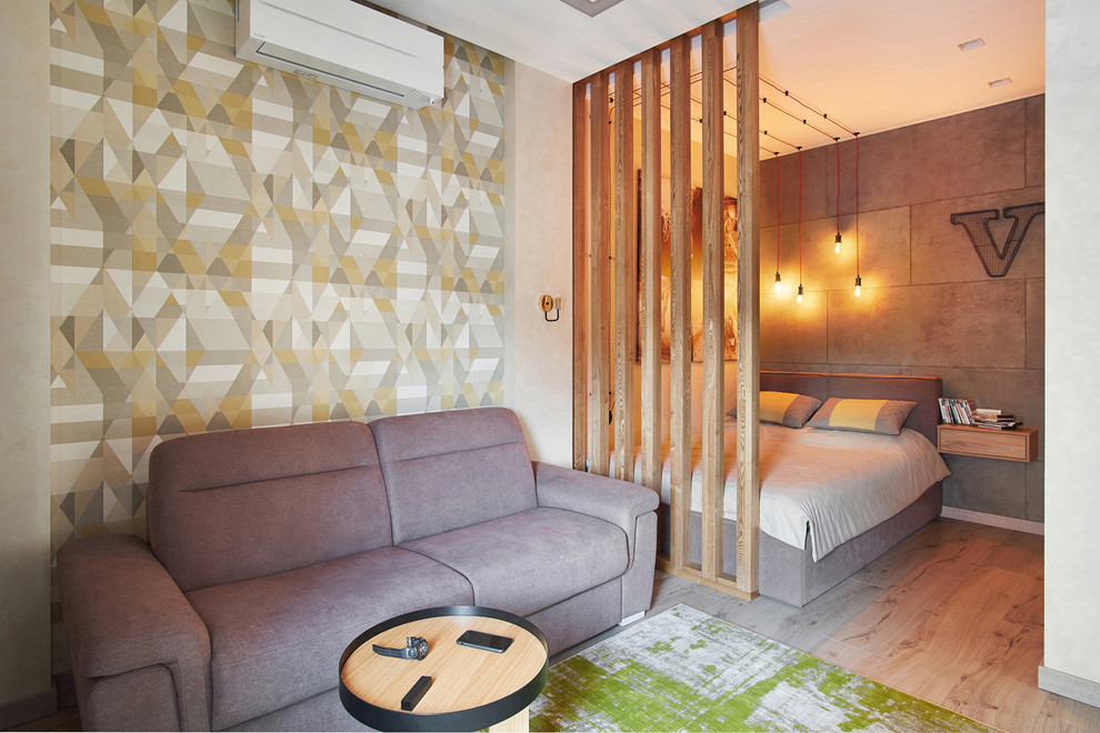 Классический сюжет