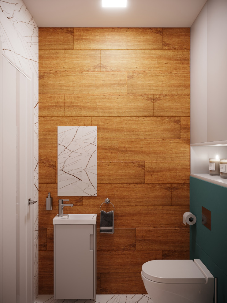 3-х комнатная квартира ЖК Перспектива