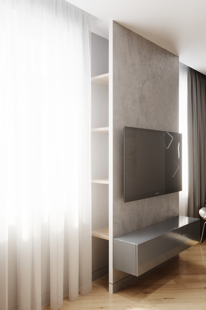 Фрунзенская 19 | 180 м2