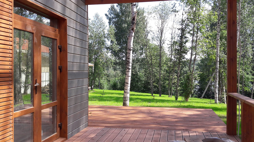 Коттеджный поселок "Lake Villa"