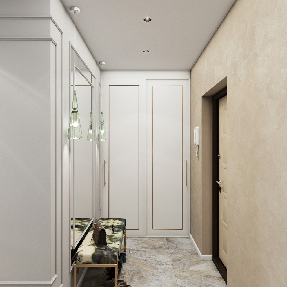 Квартира 78 м2