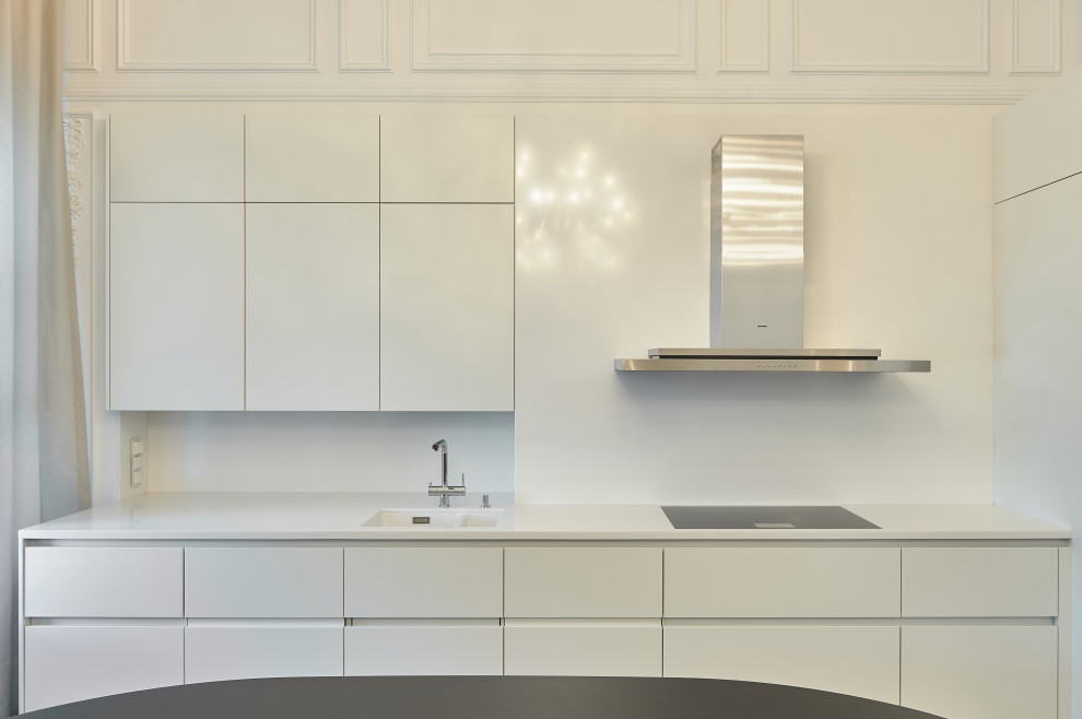 Квартира в Петербурге