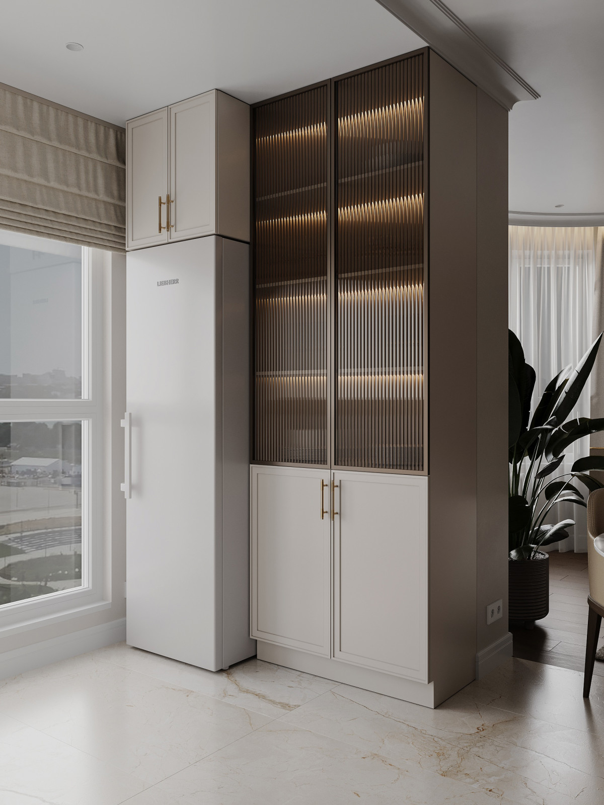 ЖК "Левобережье"