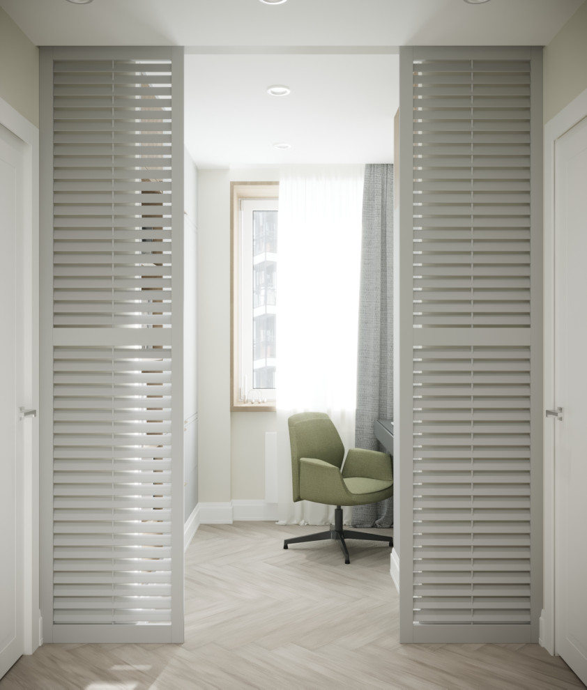 ЖК МОСКВИЧКА