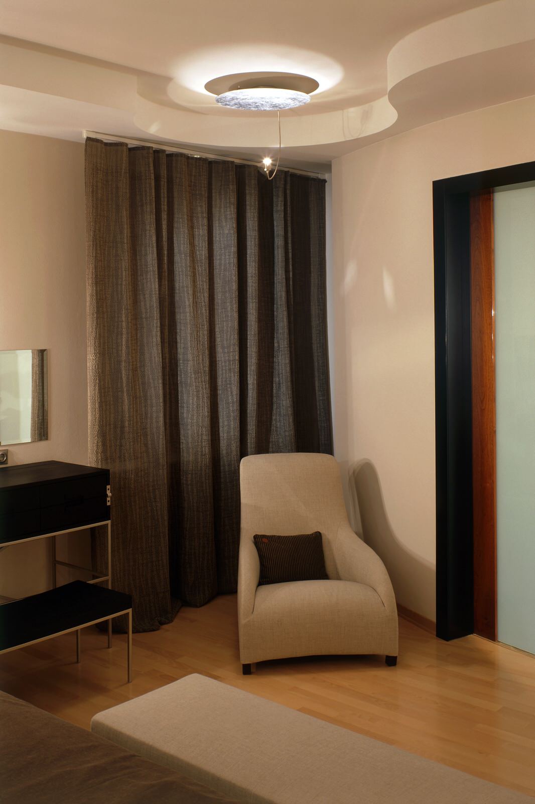 КВАРТИРА НА ОСТОЖЕНКЕ