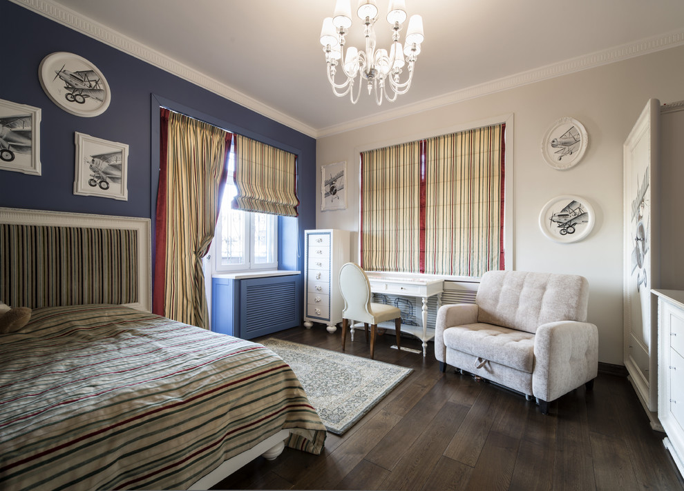 Стильная эклектика