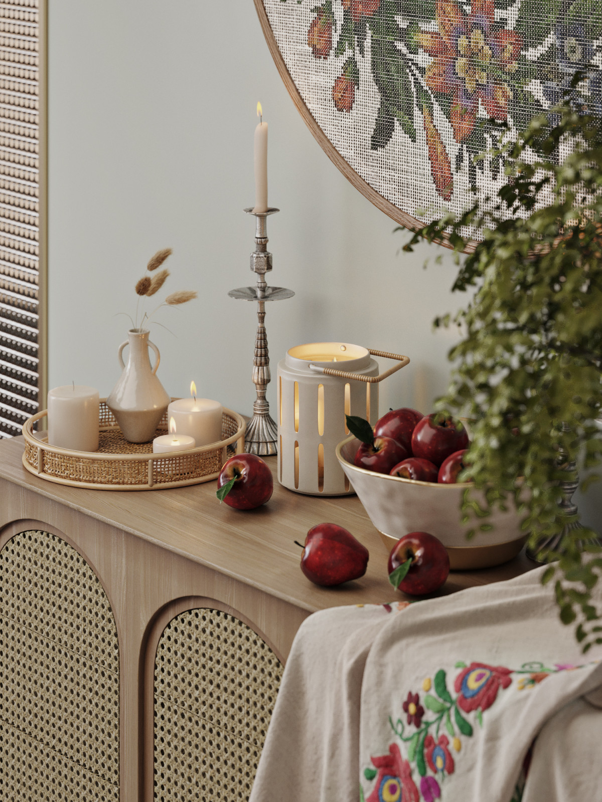 РУЖЬ | Русские в Италии | 26 м2