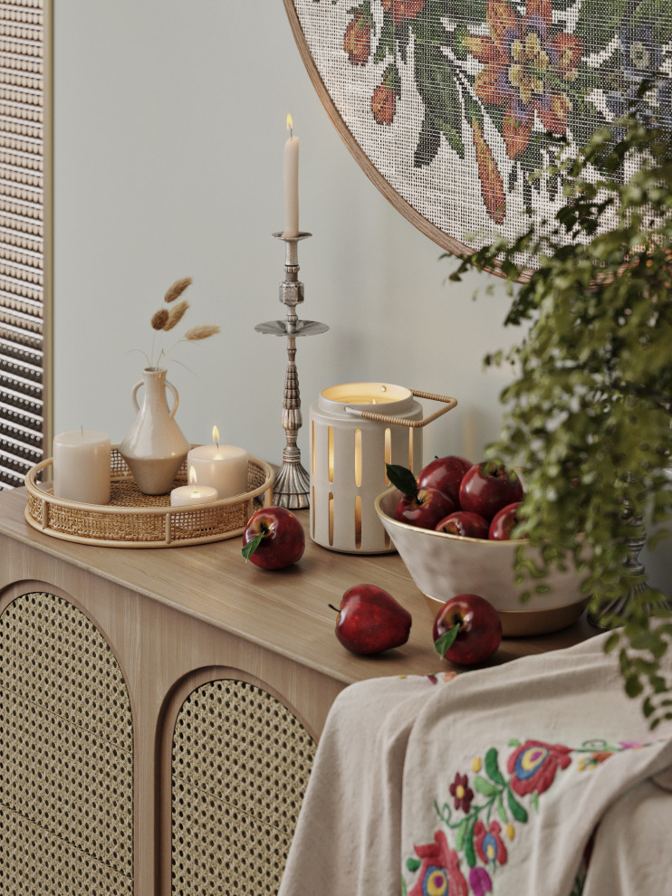 РУЖЬ | Русские в Италии | 26 м2