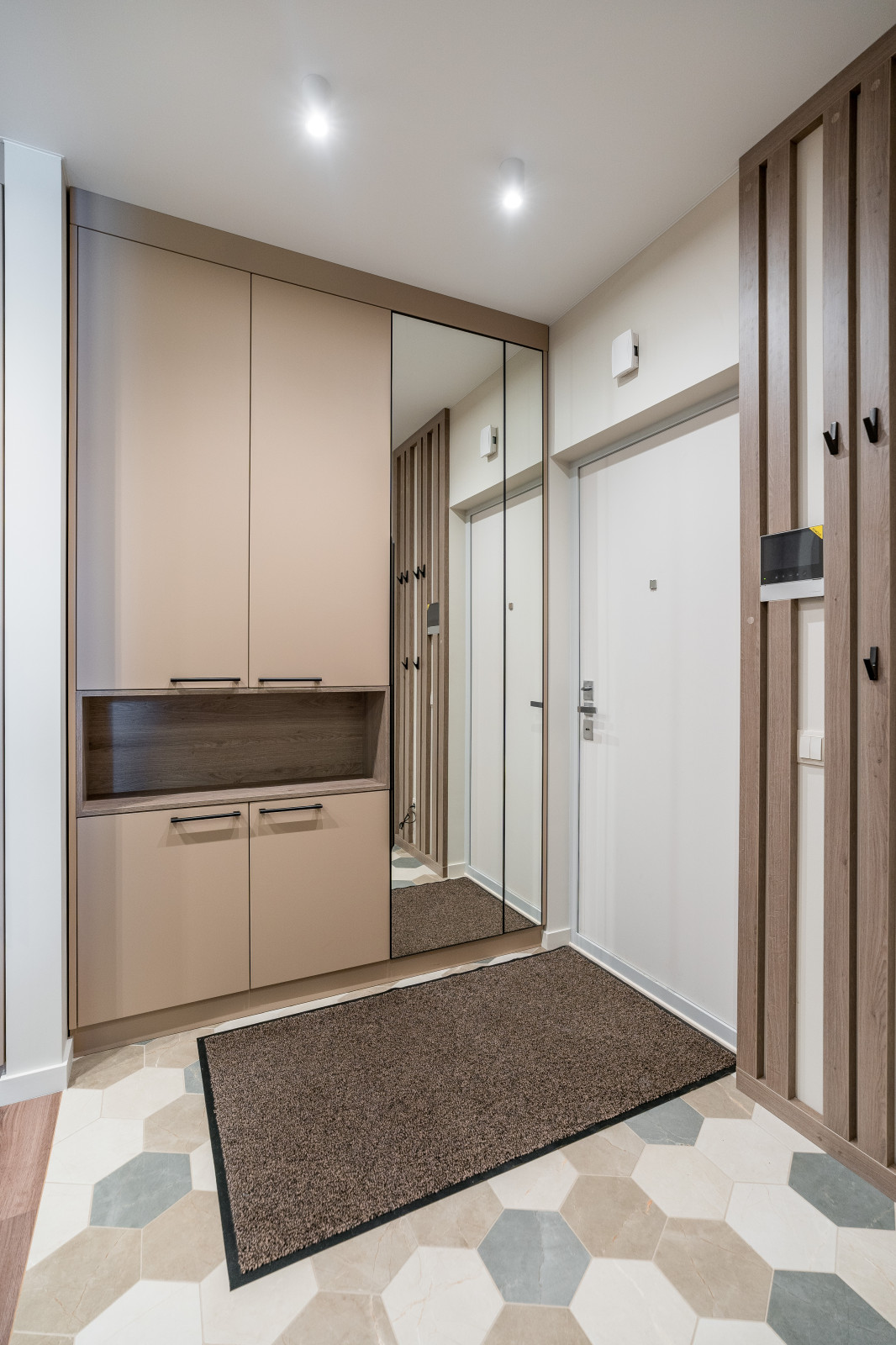 ЖК Новоорловский