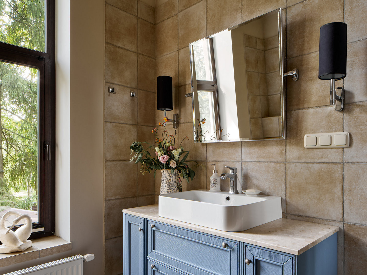 Жизнь в стиле Прованс