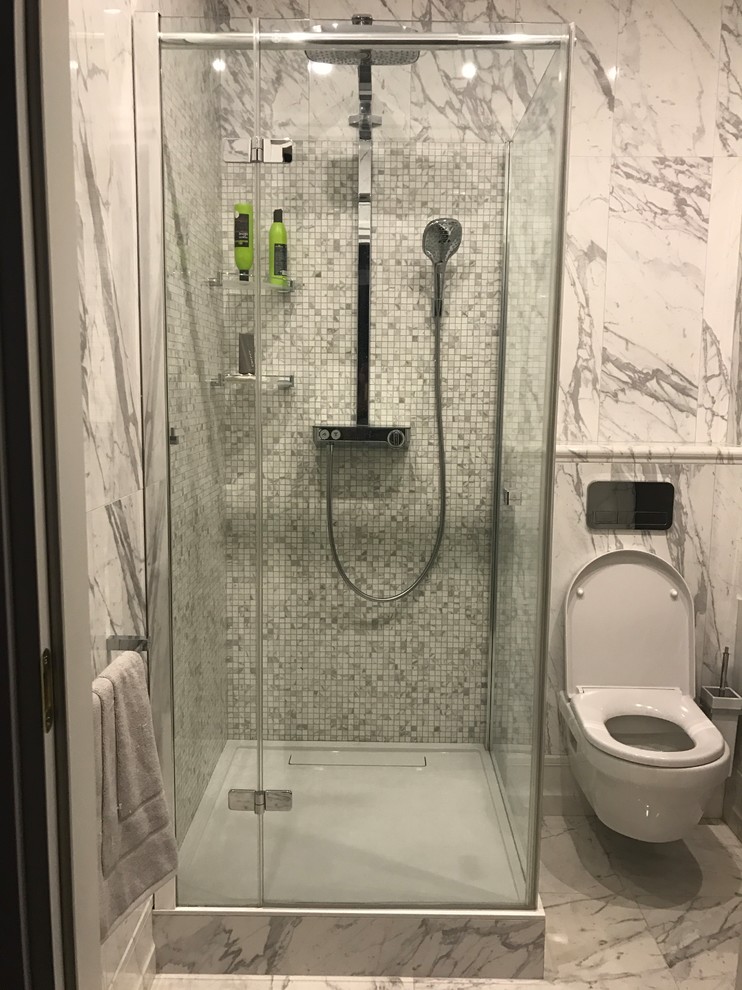 Квартира в городе Мытищи