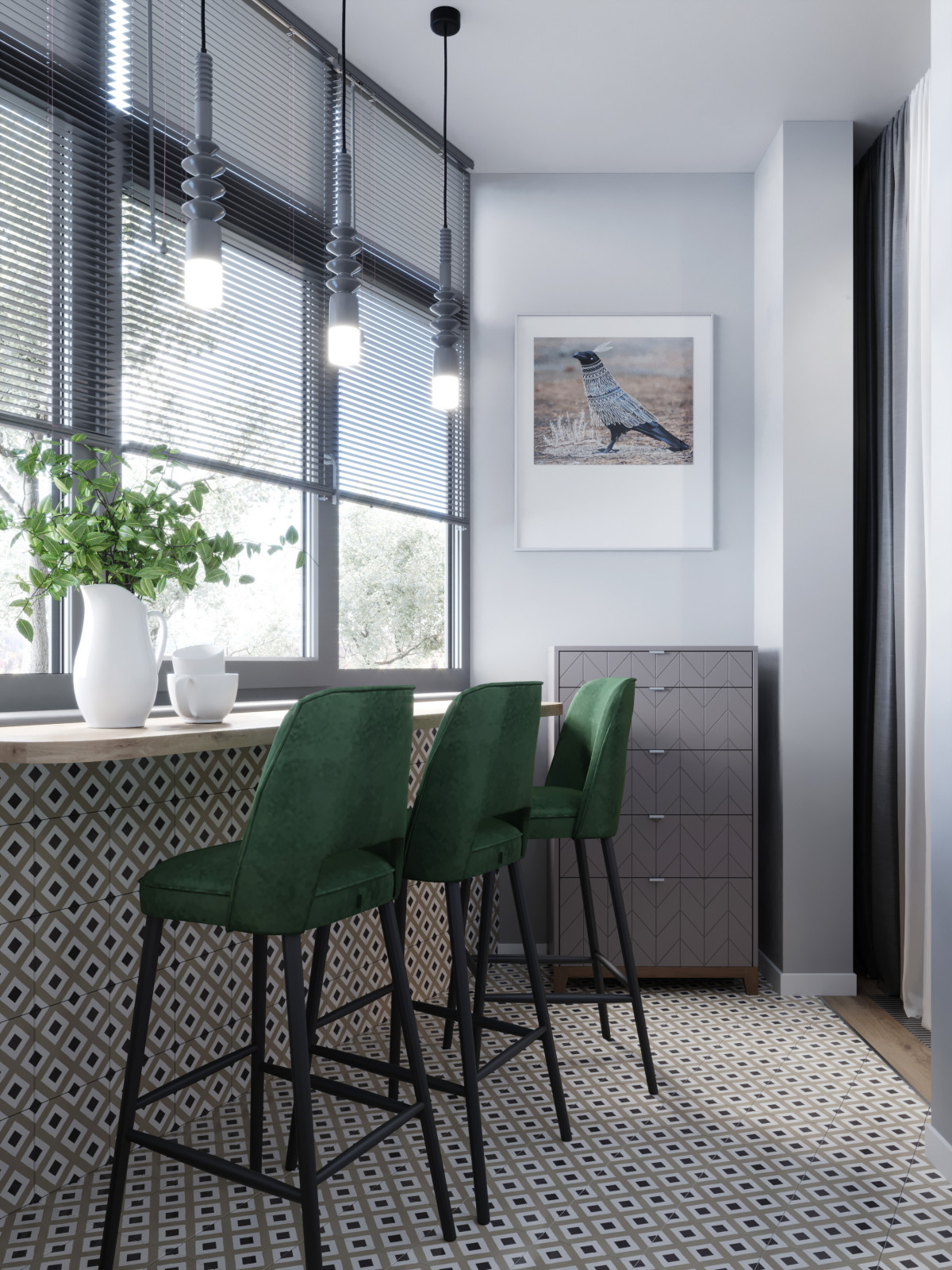 квартира кп павлово 2