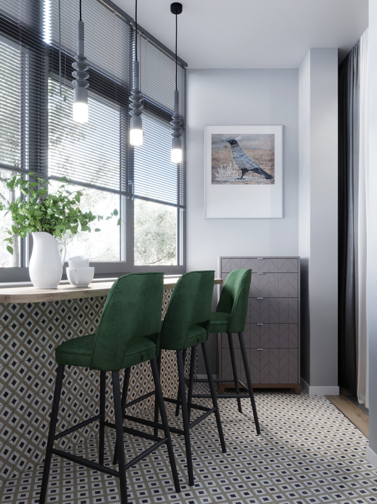 квартира кп павлово 2