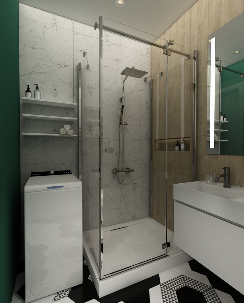 Тихий центр