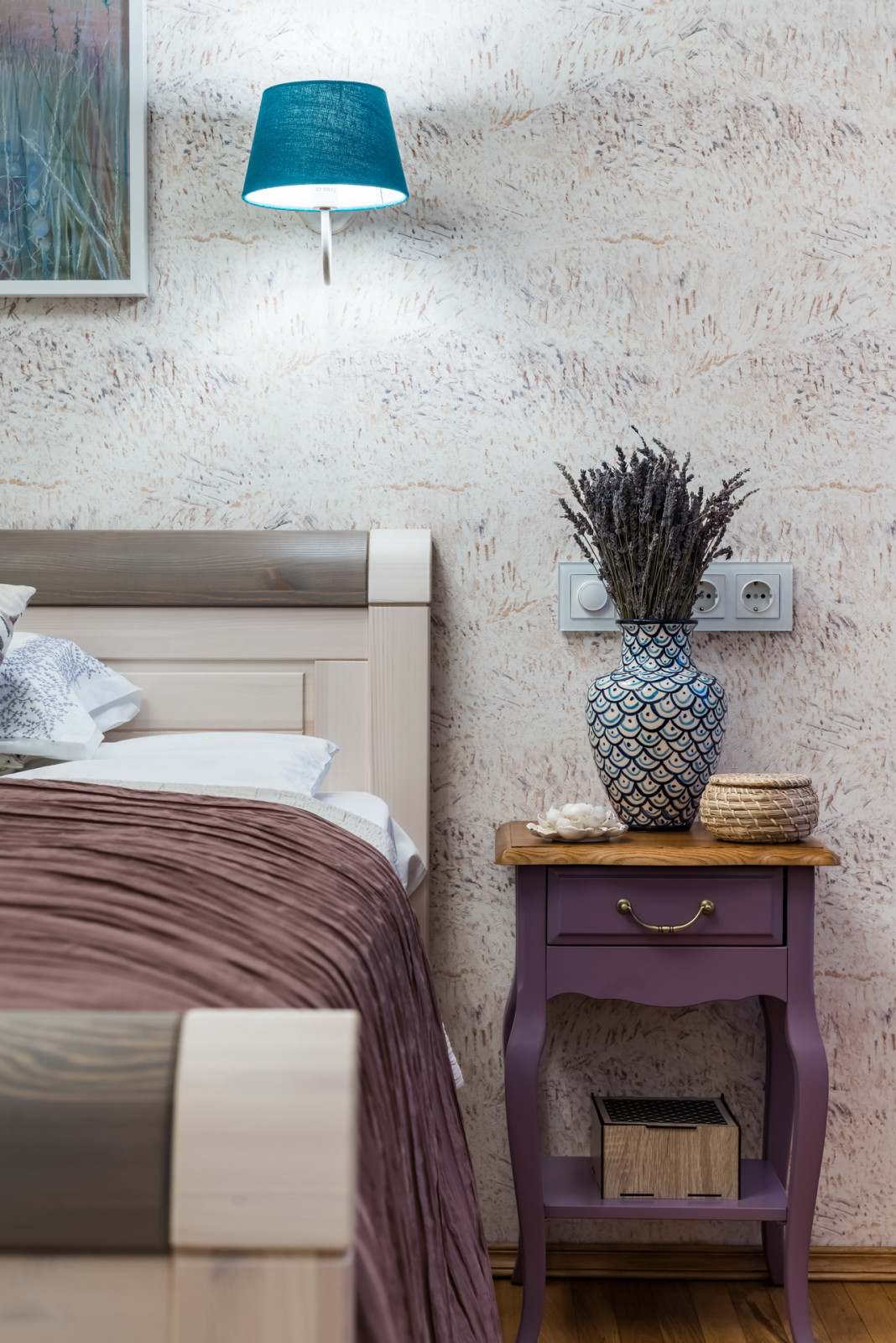 Квартира на Нарвской