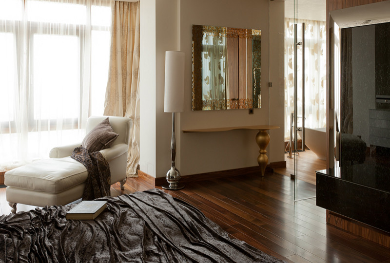 Обложка проекта: Воробьевы Горы