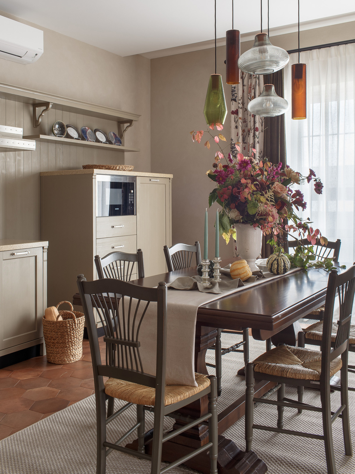 Воспоминания о путешествии, которого не было