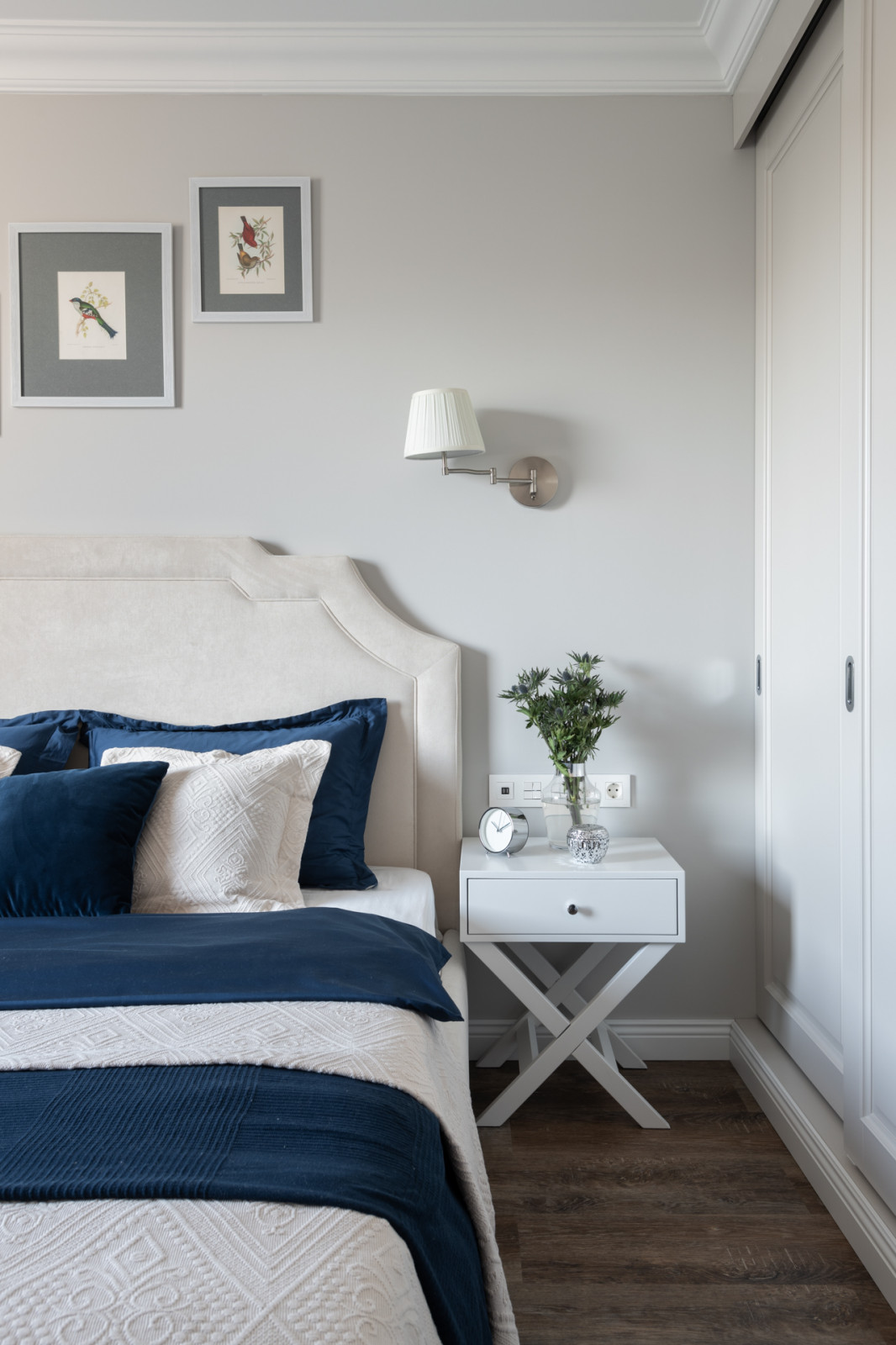 Павшинская пойма