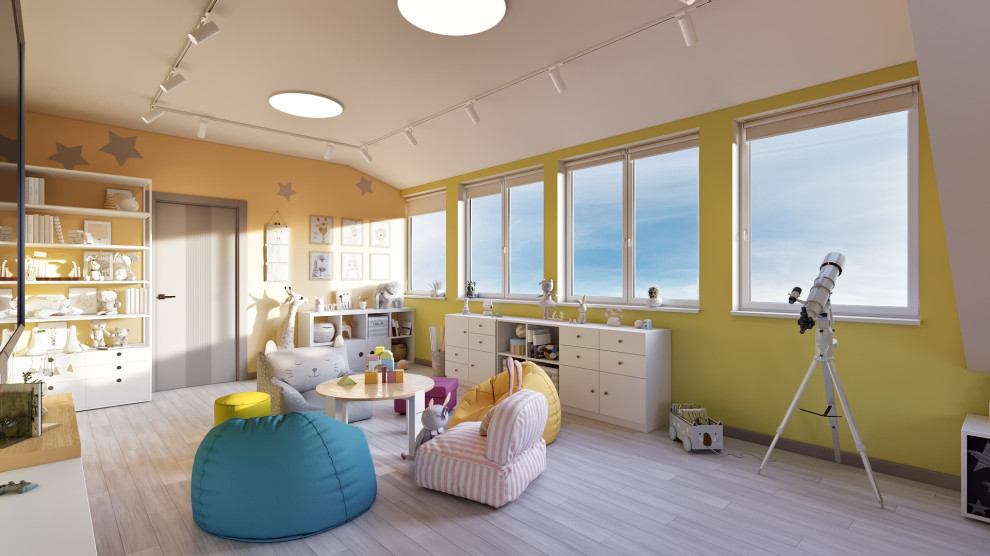 Дизайн дома Запорожье