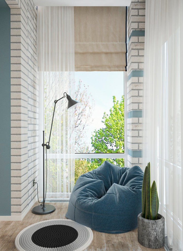 Проект частного дома