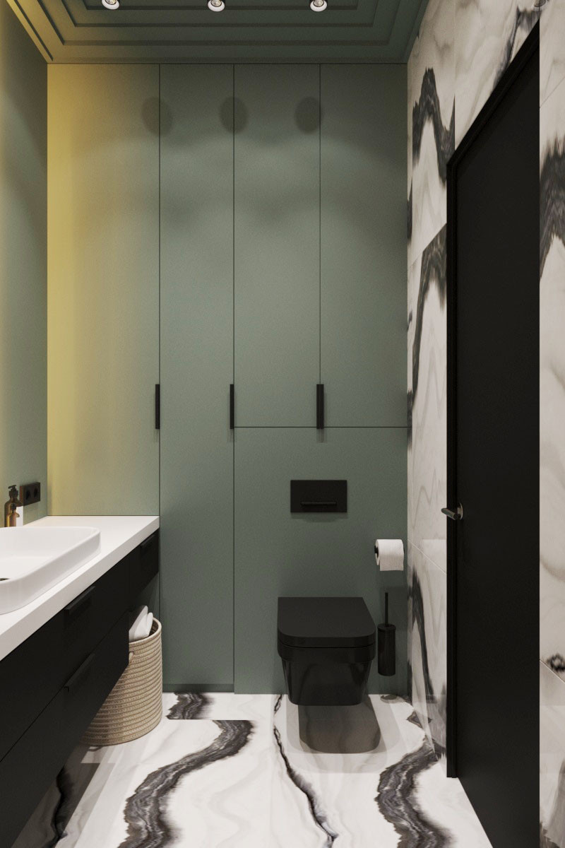 ЖК Династия