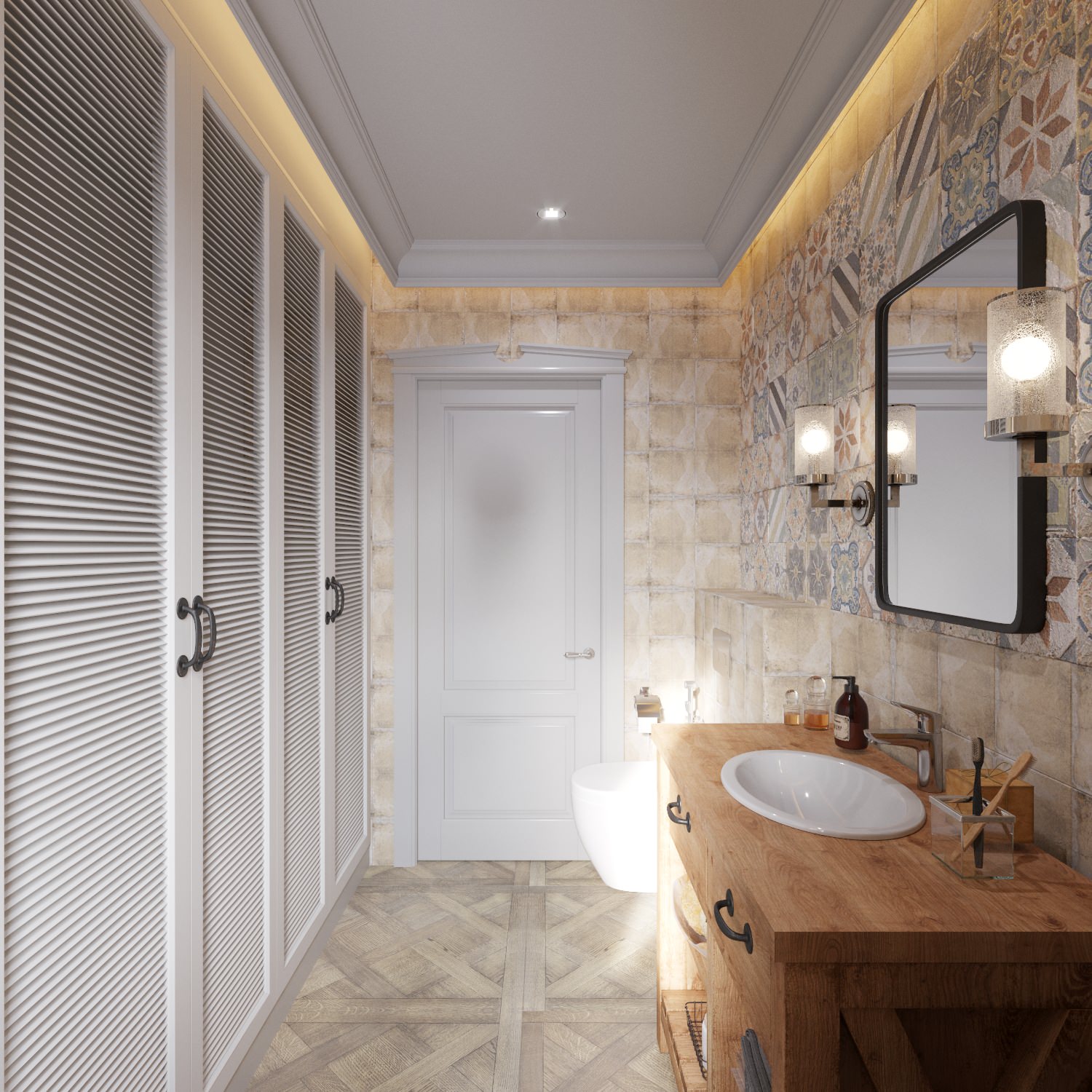 КП Кронбург