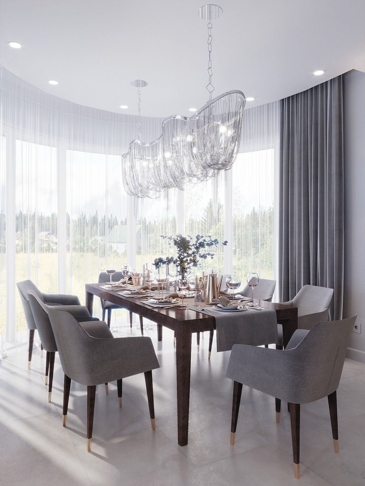 Когда слова излишни...