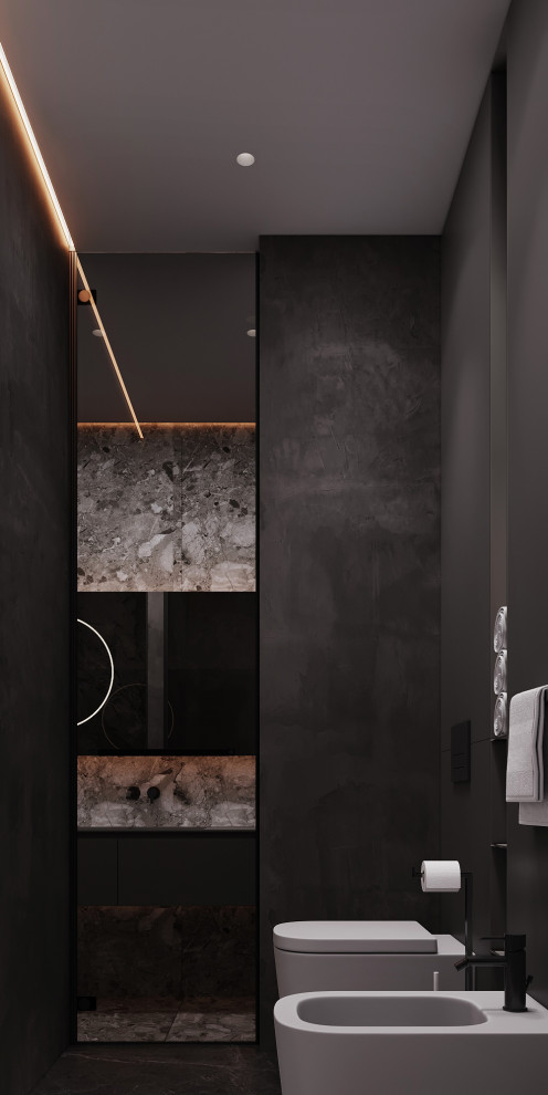 Квартира в центре Москвы 90 кв.м.