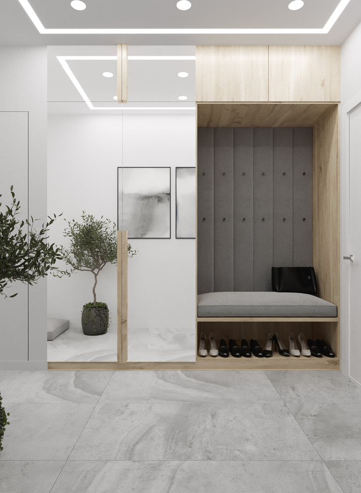 Уют для многодетной семьи