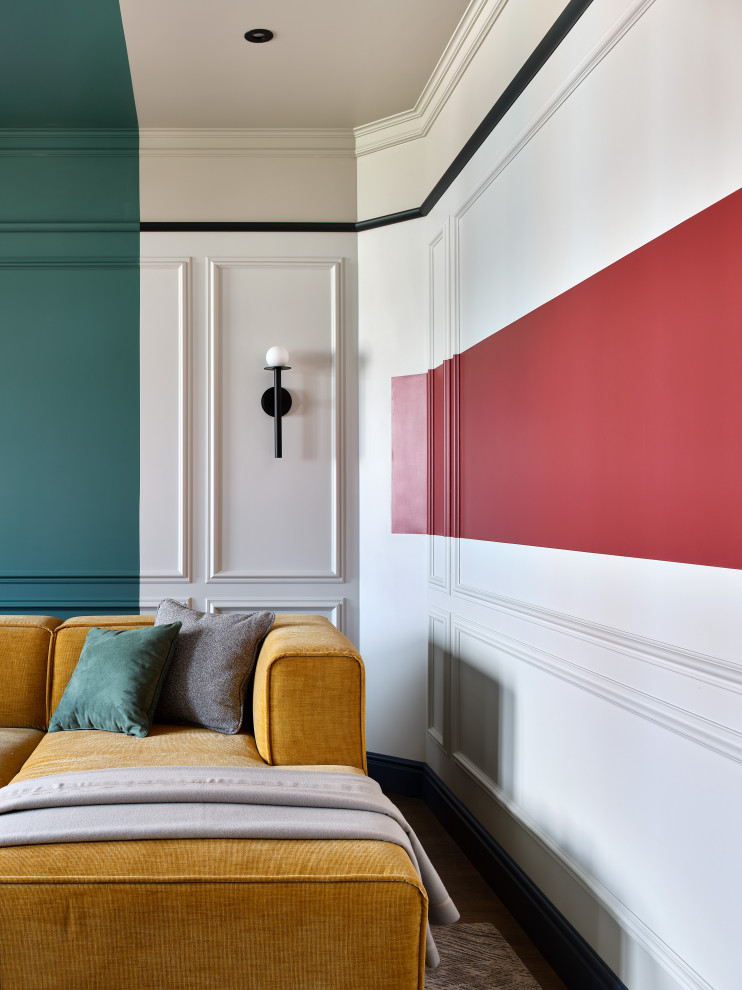 Квартира на Ленинском проспекте