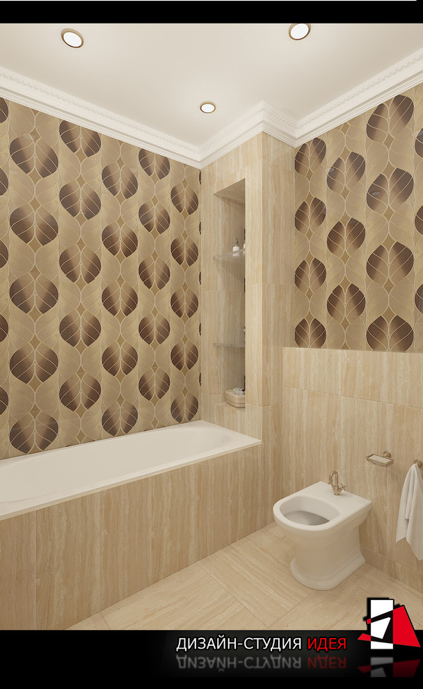 Проекты успешного дизайнера Юга России Светланы Карауловой