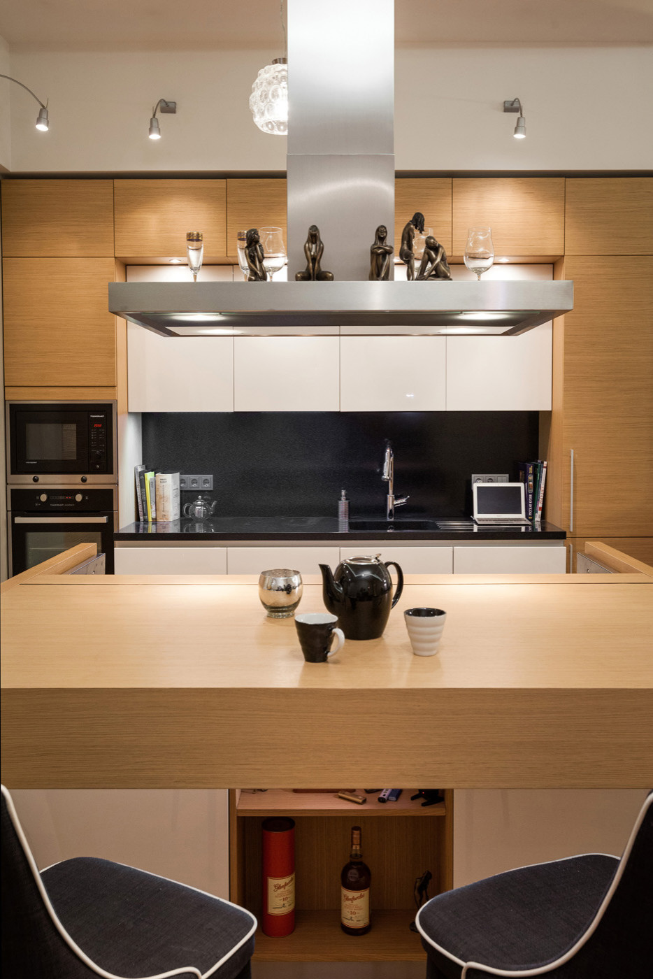 квартира на Дмитровке