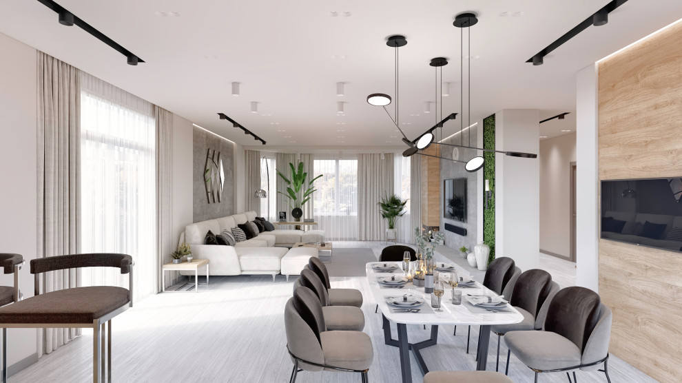 Обложка проекта: Дизайн дома Запорожье