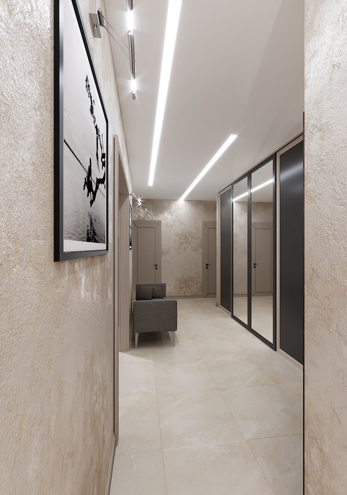 Бюро дизайна "PROject"