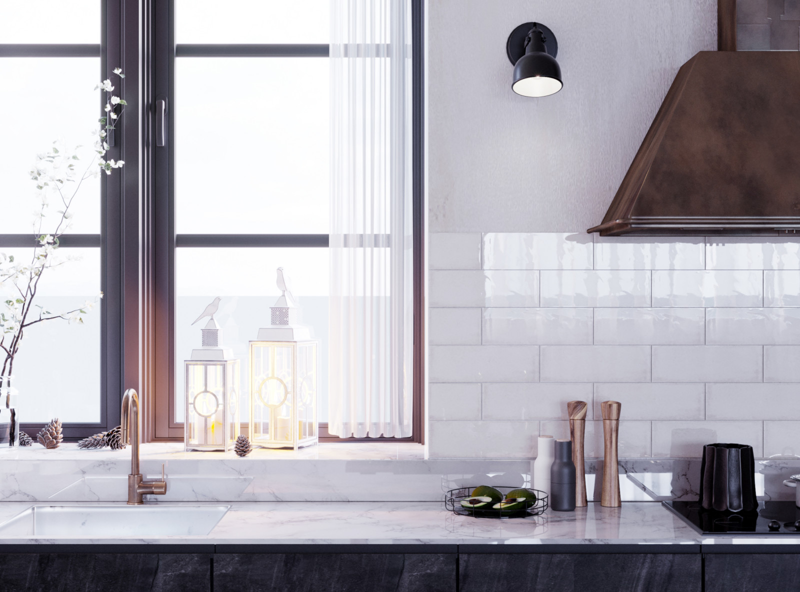 Kitchen "Light"