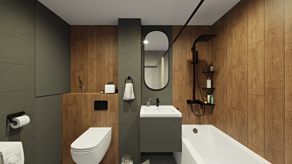 Квартира для двоих