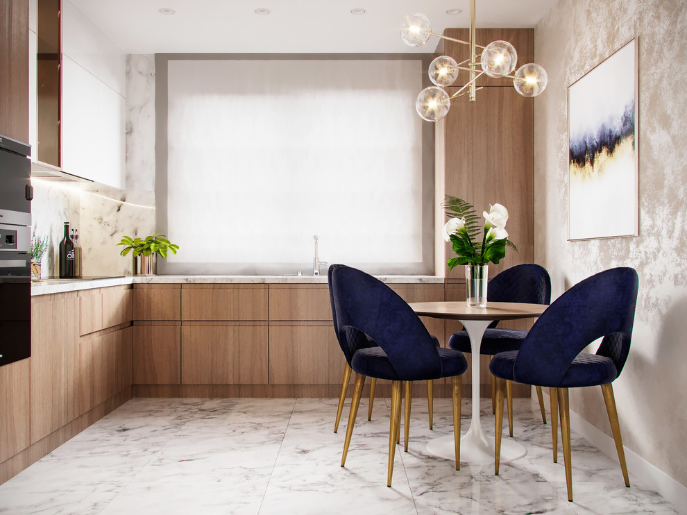 LUXURIOUS SIMPLICITY