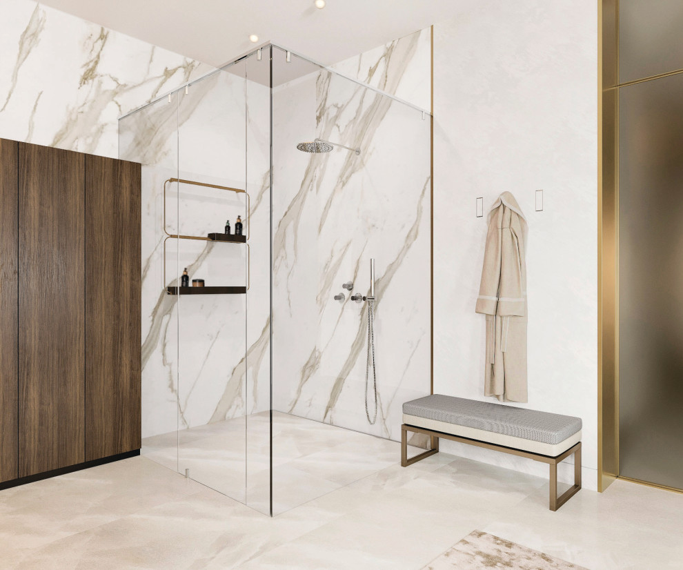 Загородный дом в г. Павловск