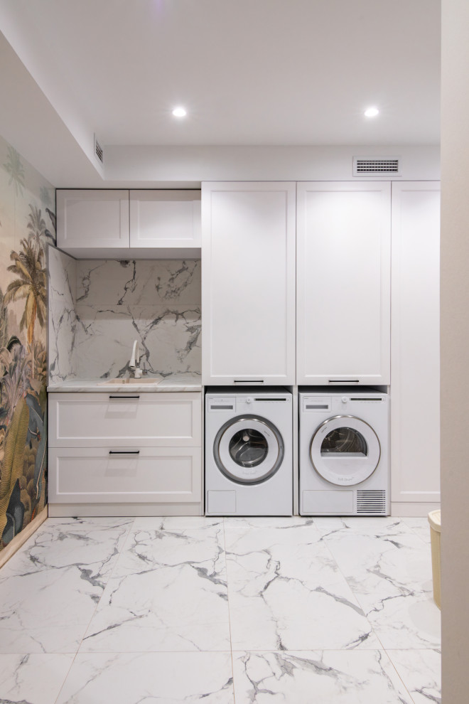 Постирочная