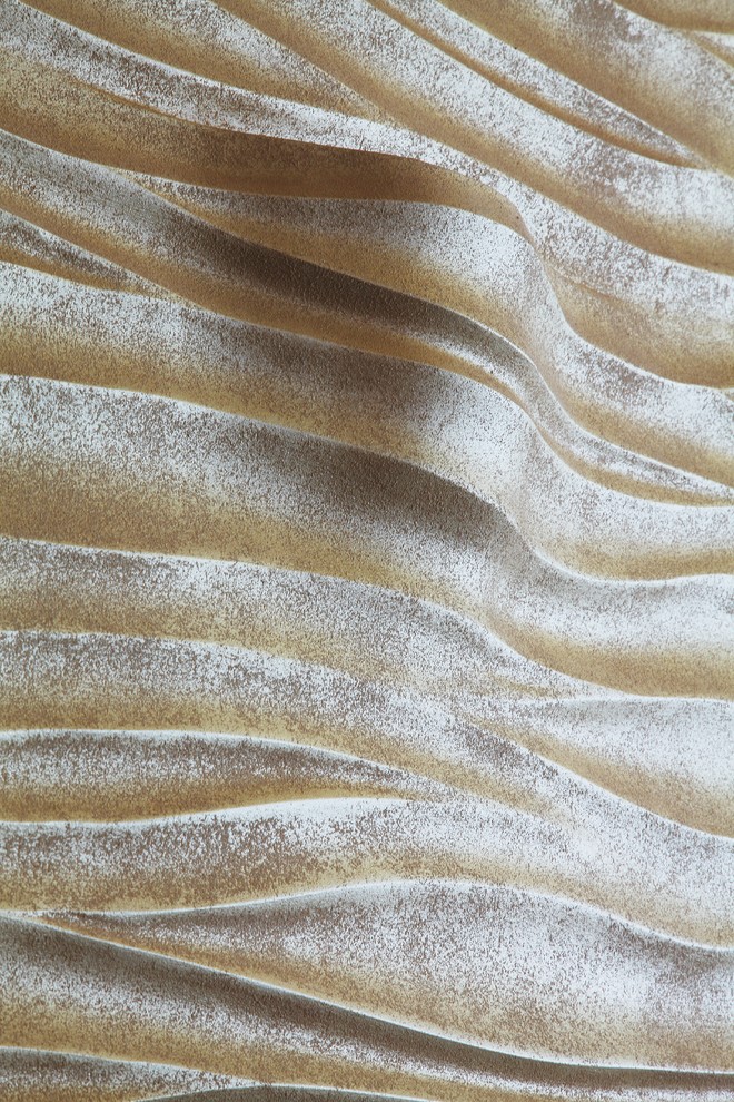 Наши декоративные работы в частных интерьерах