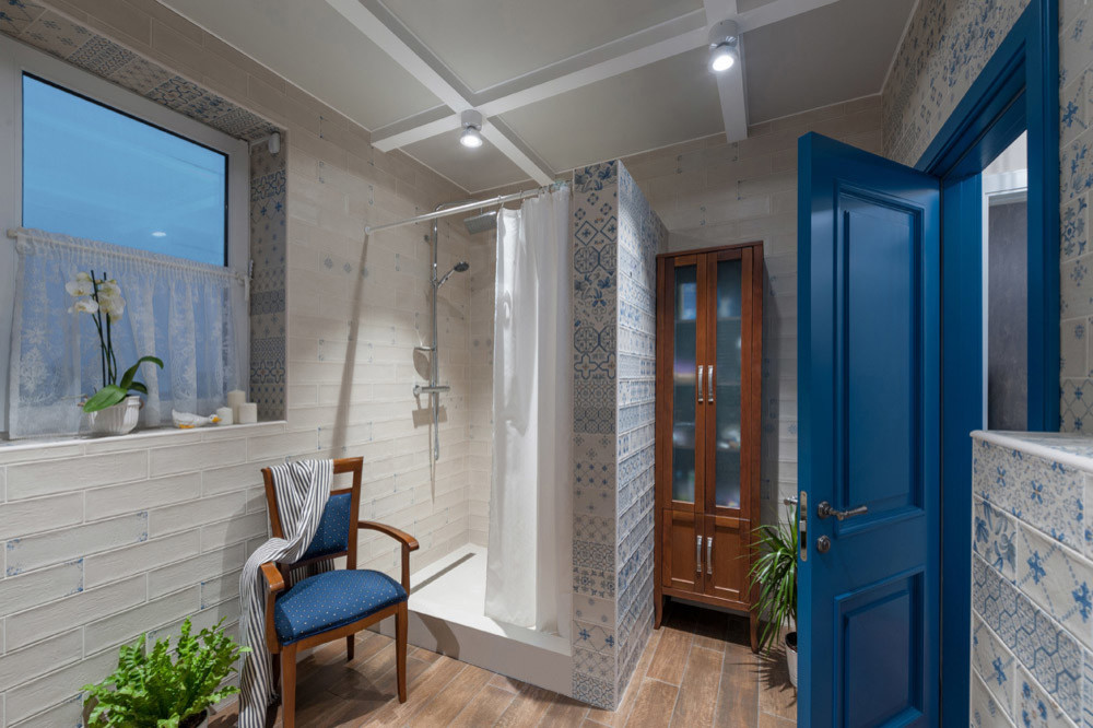 Средиземноморская история