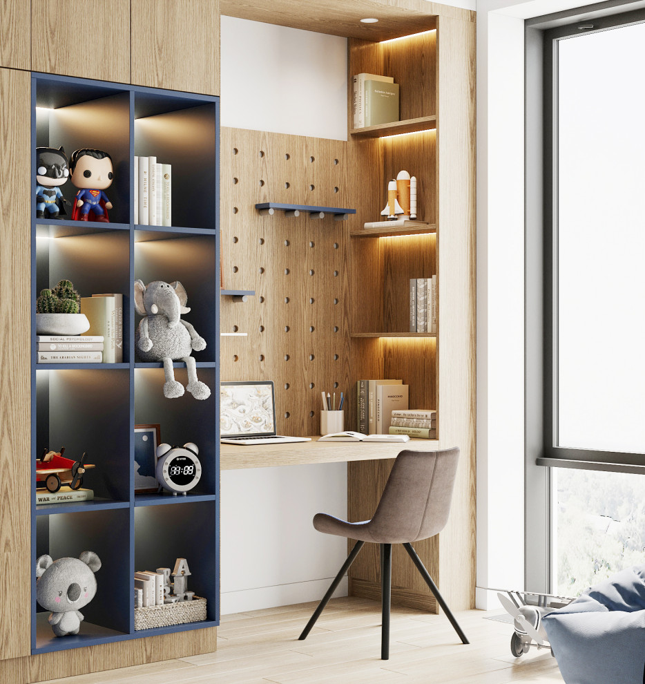 Экологичный минимализм